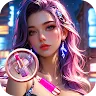 Icon: 粉紅色浪漫尋寶