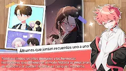 Screenshot 19: DokiDoki LoveUnholyc Class 