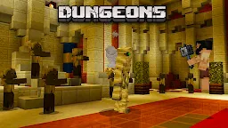 Screenshot 3: Crafting and Buildcraft