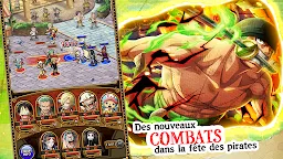 Screenshot 7: Croisière au trésor One Piece | Anglaise