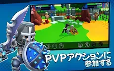 Screenshot 12: Clash of Destiny: Good vs Evil