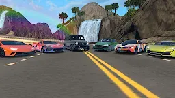 Screenshot 29: Car Racing Games