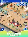 Screenshot 10: Idle Fitness Gym Tycoon 