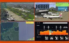 Screenshot 15: I'm an Air Traffic Controller 4 Fukuoka