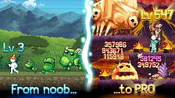 Screenshot 19: IdleOn