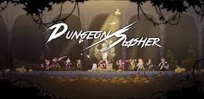 Screenshot 7: ダンジョンスラッシャー : ローグライクアクション