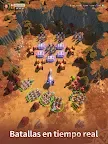 Screenshot 22: Fate War