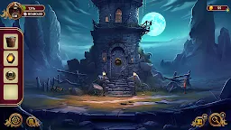 Screenshot 1: Escape Room: Echoes of Destiny