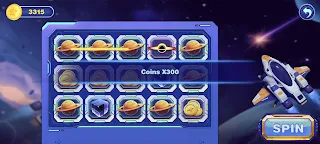 Screenshot 3: Interslots