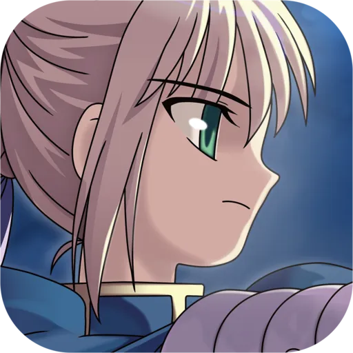 Fate/stay night [Realta Nua] - Games