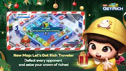 Screenshot 19: LINE Let's Get Rich