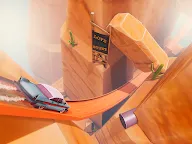 Screenshot 21: Mega Stunt - 3D Ramp Car Games