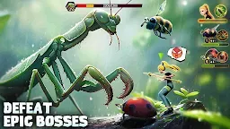 Screenshot 5: Tiny Survivors