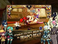 Screenshot 12: Skullgirls