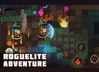 Screenshot 13: Elemental Dungeon | English