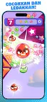 Screenshot 2: Angry Birds Dream Blast
