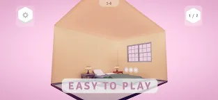 Screenshot 3: Possessions