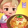 Icon: BTS料理王STOVE：TinyTAN食堂煮菜遊戲