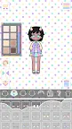 Screenshot 7: 粉彩女孩 (Pastel Girl)