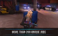Screenshot 6: Armed Heist: 銀行 槍戰遊戲 - 史詩 射擊遊戲