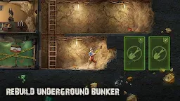 Screenshot 6: Last Fortress: Underground | Global