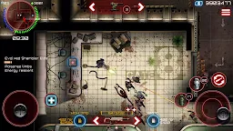 Screenshot 4: SAS: Zombie Assault 4