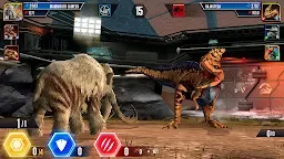 Screenshot 21: Jurassic World™: le jeu