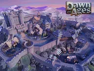 Screenshot 1: Dawn of Ages: Medieval Games
