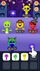 Screenshot 5: Scary Sprankie Makeover