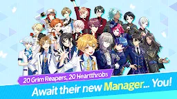 Screenshot 18: AFTER L!FE: The Sacred Kaleidoscope