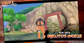Screenshot 18: Naruto: Slugfest | SEA