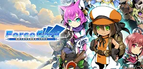 Screenshot 11: Force Card HackandSlash RPG