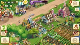 Screenshot 6: FarmVille 2: Country Escape