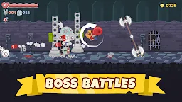 Screenshot 3: 培根可能會死