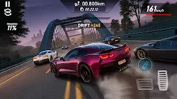 Screenshot 4: Car Driving Simulator Highway