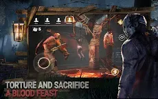 Screenshot 12: Dead by Daylight Mobile | SEA