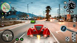 Screenshot 9: Crazy Drift Car Racing Game