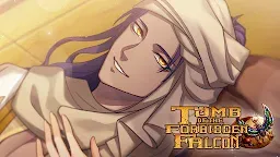 Screenshot 6: Tomb of the Forbidden Falcon