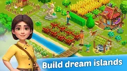 Screenshot 16: Griffin Island: Farm Adventure