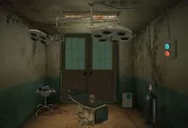 Screenshot 5: 逃出毛骨悚然的病房