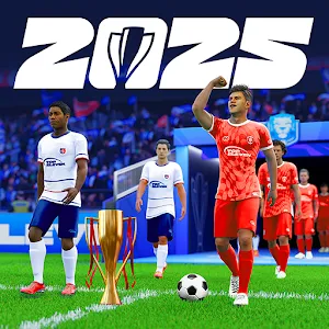 Top Eleven 2019 -  Be a soccer manager
