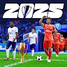 Icon: Top Eleven 2019 -  Be a soccer manager