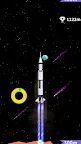 Screenshot 7: Rocket Race: 3D!!