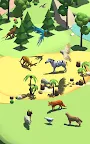 Screenshot 17: Animal Craft 3D: Idle Animal Kingdom