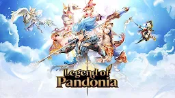 Screenshot 13: Legend of Pandonia