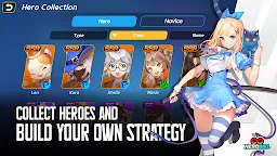 Screenshot 9: Heroball Infinity