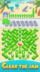 Screenshot 6: Bus Jam: Car Parking Games