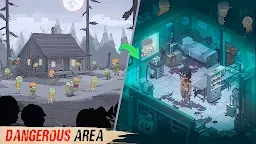 Screenshot 12: Mini Survival: final adventure