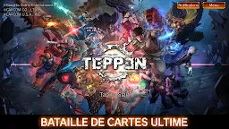 Screenshot 2: TEPPEN