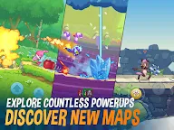 Screenshot 10: Fun Run 4 - Multiplayer Games